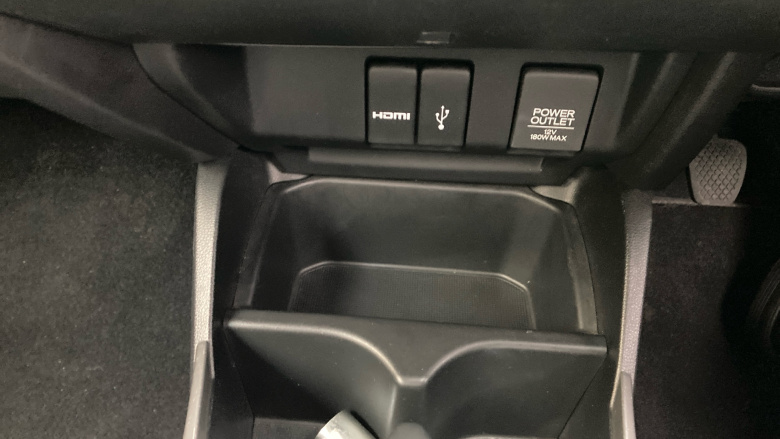 Honda Jazz 1.3 SE 5dr Petrol Hatchback